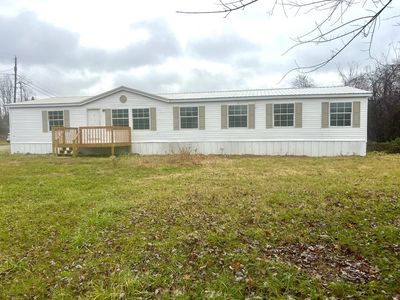 152 Weaver Dr, Catlettsburg, KY, 41129