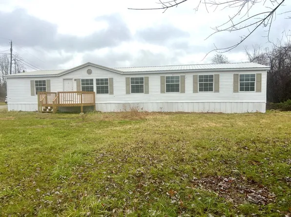 152 Weaver Dr, Catlettsburg, KY 41129