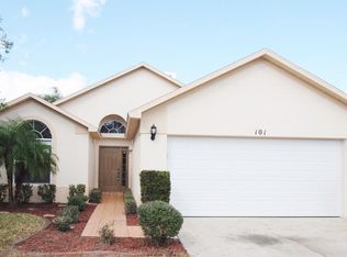 101 Sandhill Crane Run, Orlando, FL 32828