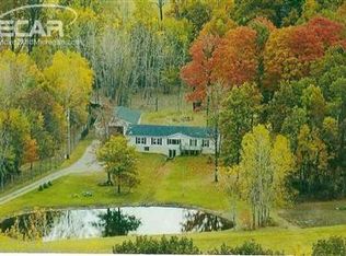 7119 Vienna Rd, Otisville, MI 48463