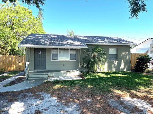 1835 SALEM ROAD, LAKELAND, FL 33803