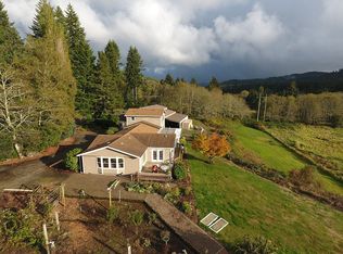 500 N North Bank Rd, Otis, OR 97368