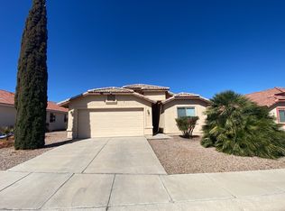 890 Tularosa Dr, Sierra Vista, AZ 85635