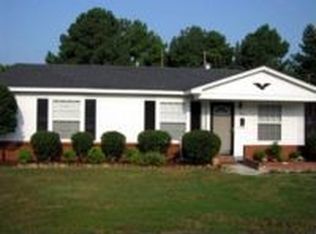 705 Mildred Ave, Trumann, AR 72472