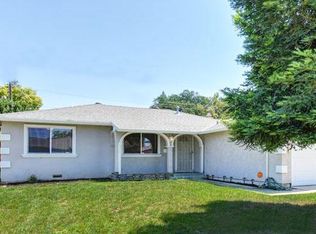 2235 Whistler Way, Rancho Cordova, CA 95670