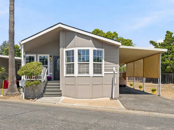 165 Blossom Hill Rd Space 12, San Jose, CA 95123