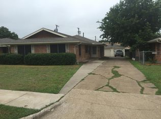 1019 Custer Rd, Richardson, TX 75080