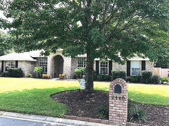 2nd image of 2448 Ivy Ford Ln