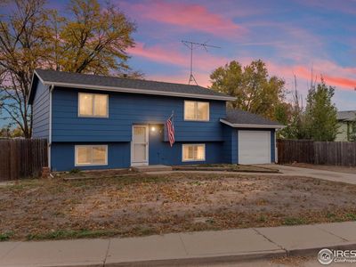 1202 Vine St, Gilcrest, CO, 80623