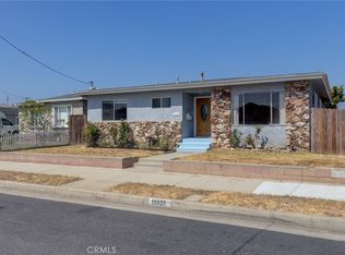 11927 Menlo Ave, Hawthorne, CA 90250