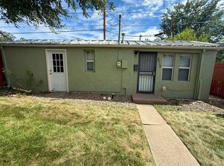 3210 N Madison St, Denver, CO 80205