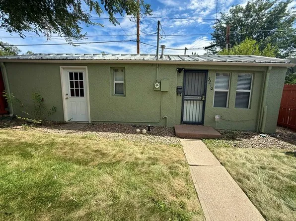 3210 N Madison St, Denver, CO 80205