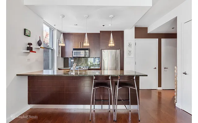 Rented by Douglas Elliman | media 13