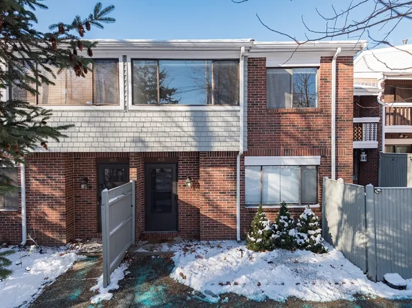 468 Island St Unit 468, Stoughton, MA 02072