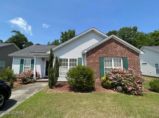 3776 Countryaire Dr, Ayden, NC 28513