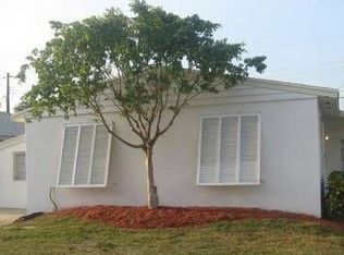 3117 Johnson St, Hollywood, FL 33021