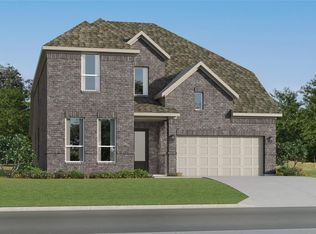 1536 Magnolia Farm Way, Georgetown, TX 78628