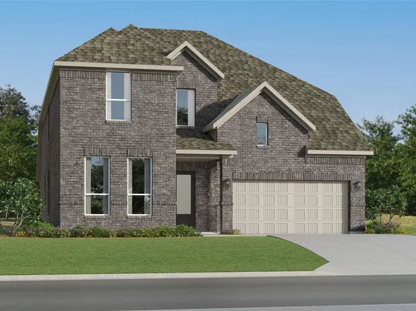 123 Brabham Loop, Hutto, TX 78634