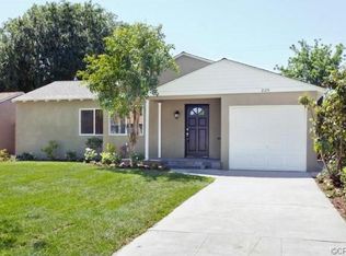 2129 N Kenwood St, Burbank, CA 91505