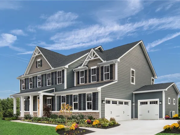 4005 Sirney Dr, Valencia, PA 16059