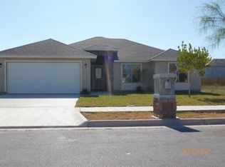 7558 Ironwood Ave, Brownsville, TX 78526