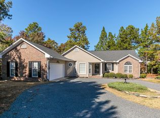 17 Hialeah Pl, Pinehurst, NC 28374