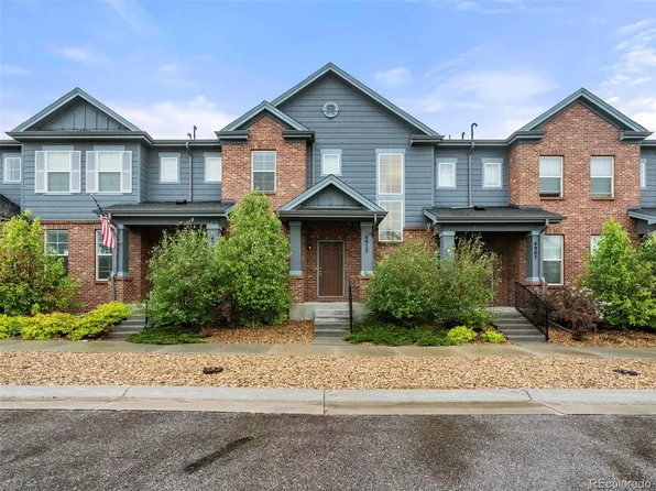 4915 S Algonquian Way, Aurora, CO 80016