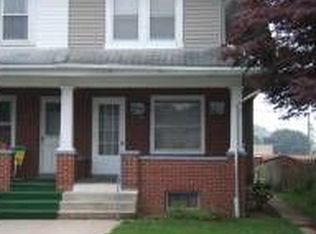 1326 Allegheny Ave, Reading, PA 19601