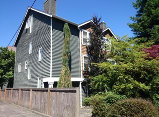 2325 Minor Ave E, Seattle, WA 98102