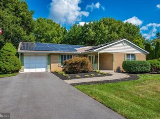 24604 Showbarn Cir, Damascus, MD 20872
