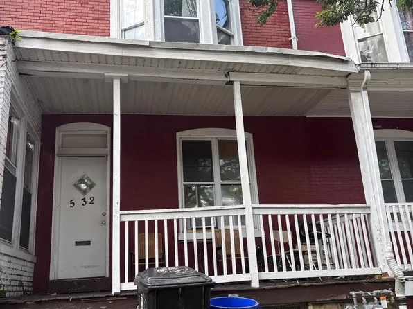 532 Curtin St, Harrisburg, PA 17110