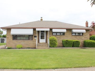 4741 Roadoan Rd, Brooklyn, OH, 44144