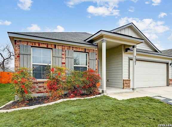 2nd image of 5507 Pearl Valley