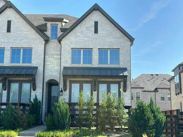 329 Sugarmaple Ln, McKinney, TX 75071