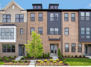 Chelsea Plan, Melford Town Center, Bowie, MD 20715