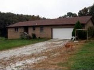 119 Old Farm Rd S, Harrison, AR 72601