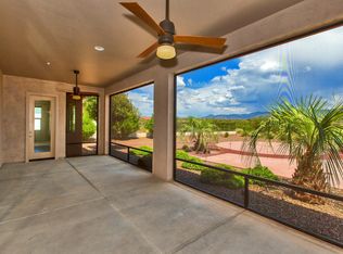 60043 E Ankole Dr, Oracle, AZ 85623