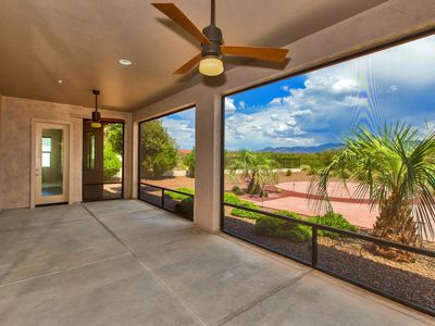 60043 E Ankole Dr, Oracle, AZ, 85623