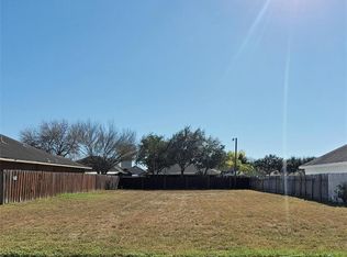 405 Bronze Dr, Pharr, TX 78577