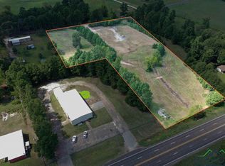 Us Highway 271 S, Gladewater, TX 75647