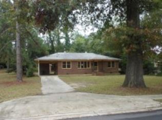 1456 Canterbury Rd, Macon, GA 31206