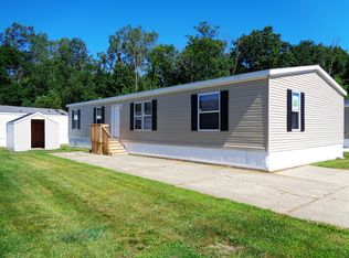 3622 Hawthorne, Jackson, MI 49201
