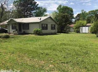 211 S Front St, Poyen, AR 72128