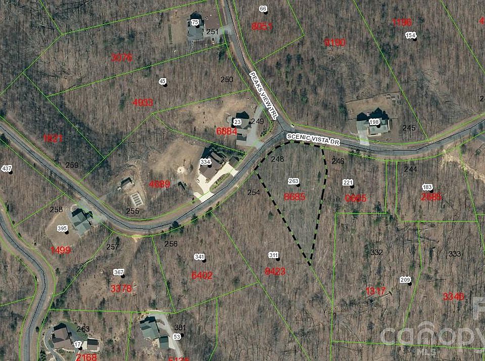 1st image of Scenic Vista Dr #248