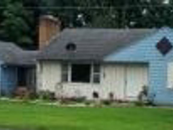 Property Side View