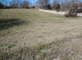 1006 Corey Dr LOT 33, Lewisburg, TN 37091