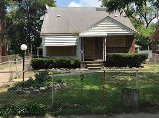 19730 Evergreen Rd, Detroit, MI 48219