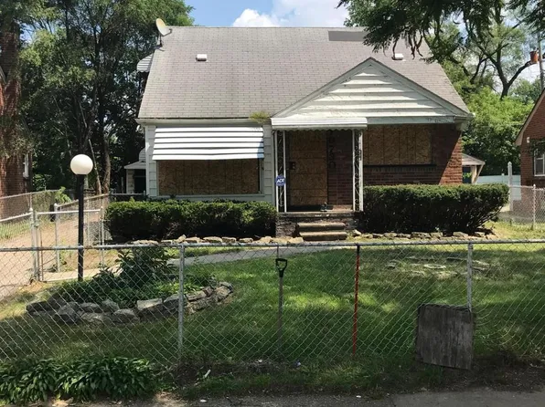 19730 Evergreen Rd, Detroit, MI 48219