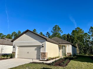 1052 Morgans Treasure Rd, Saint Augustine, FL 32084