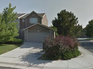 598 W 91st Dr, Thornton, CO 80260